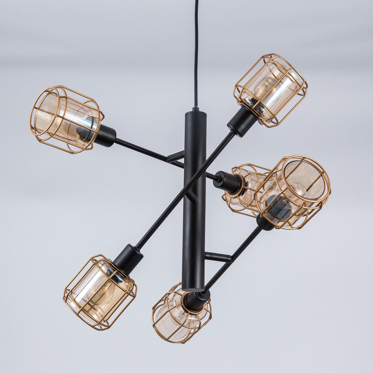 подвесной светильник citilux cl542162