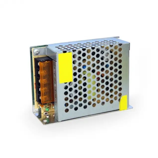 блок питания gauss basic 40вт dc12в ip20 bt502