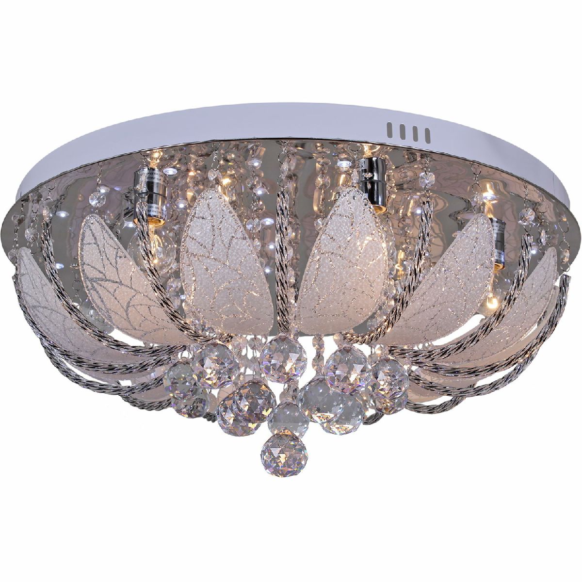 потолочная люстра reluce 55727-0.3-08