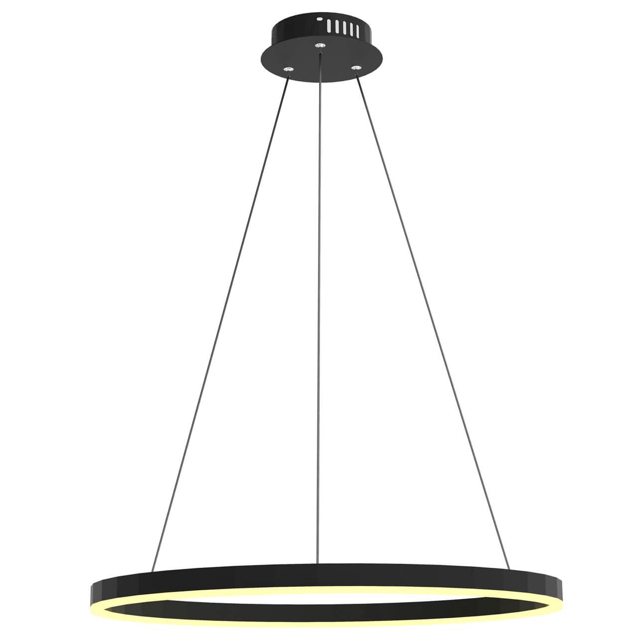 подвесной светодиодный светильник kink light тор 08212,19a(4000k)