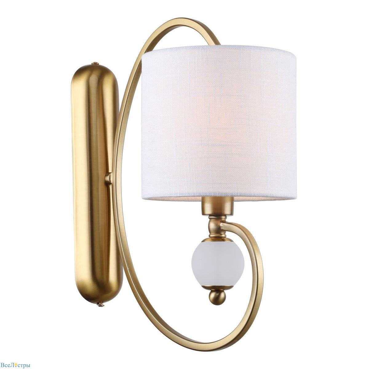 бра escada elegance 1111/1a