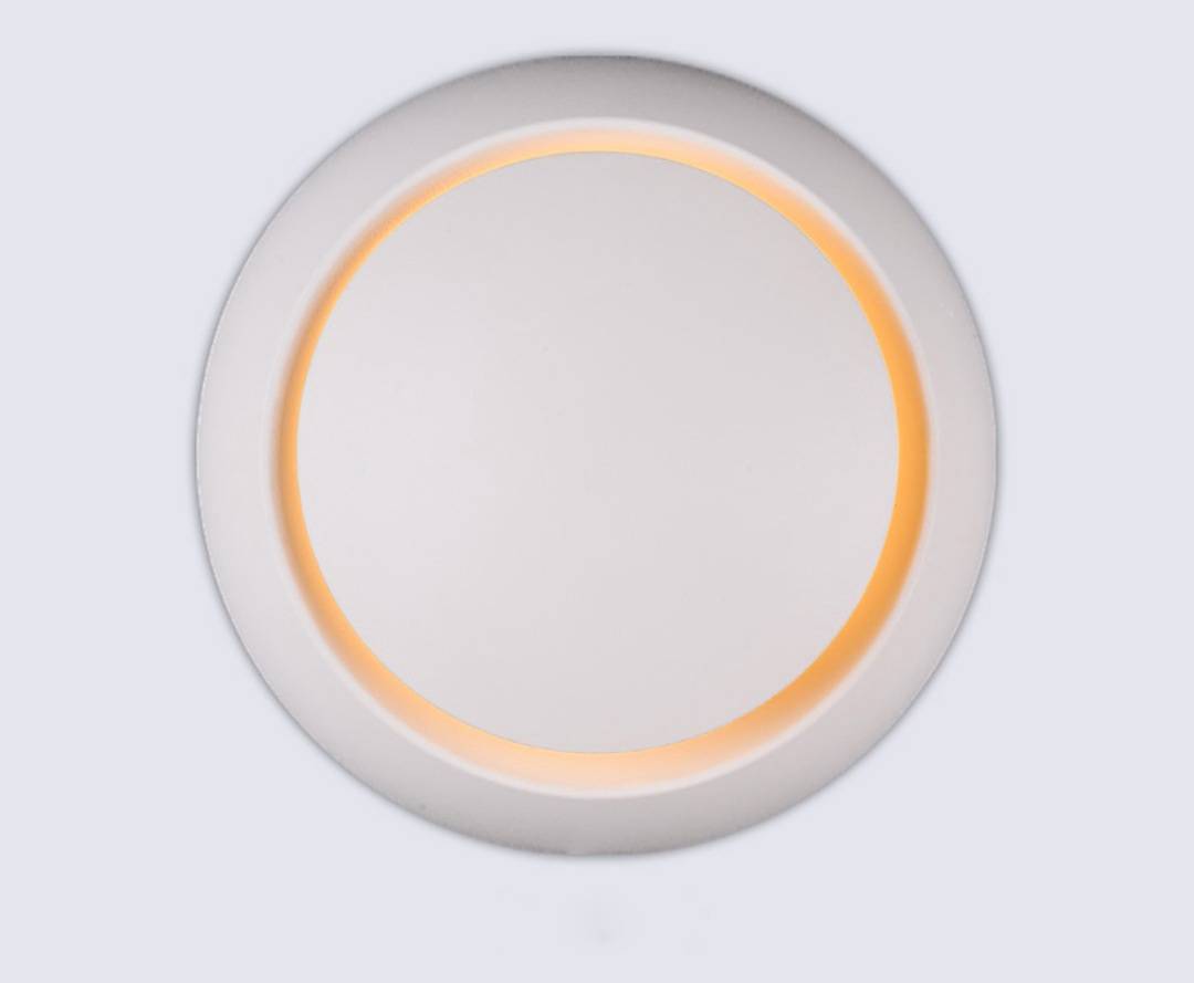 настенный светильник designled gw-6100-5-wh-ww 002387