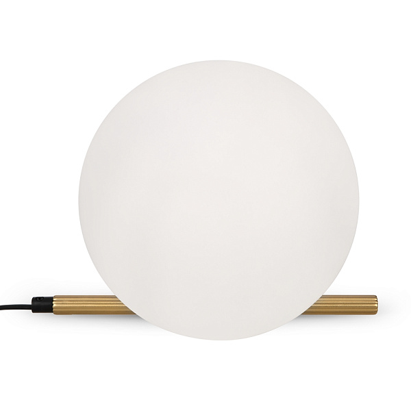 настольная лампа freya blossom fr5259tl-01bs