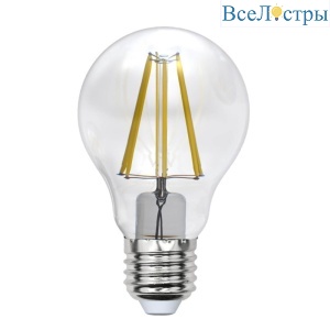 LED-A60-7W/WW/E27/CL/MB GLM10TR картон