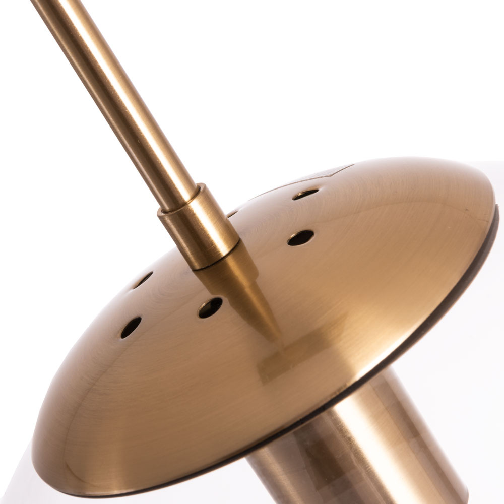 подвесной светильник arte lamp volare a1925sp-1ab