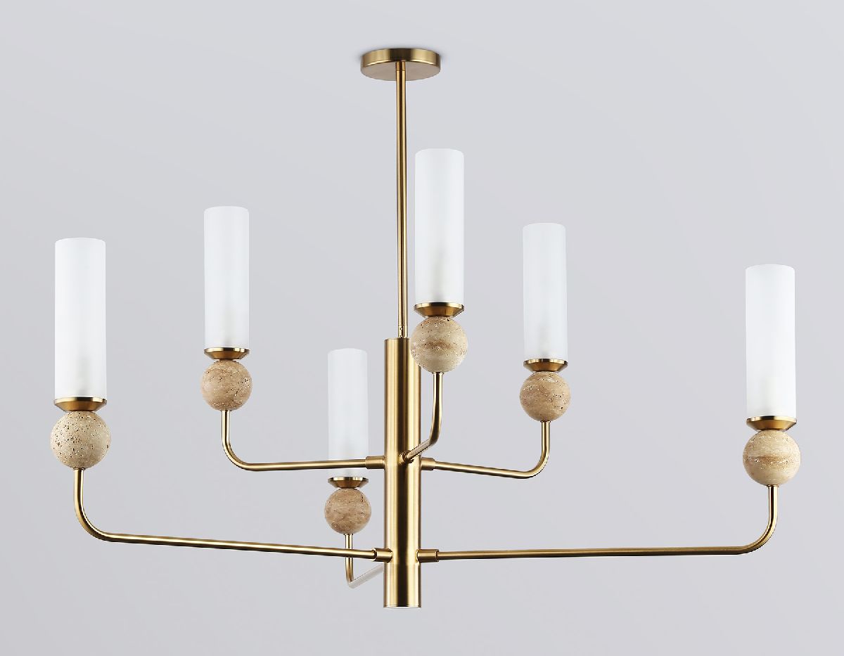 люстра на штанге ambrella light high light heigh light lh53251