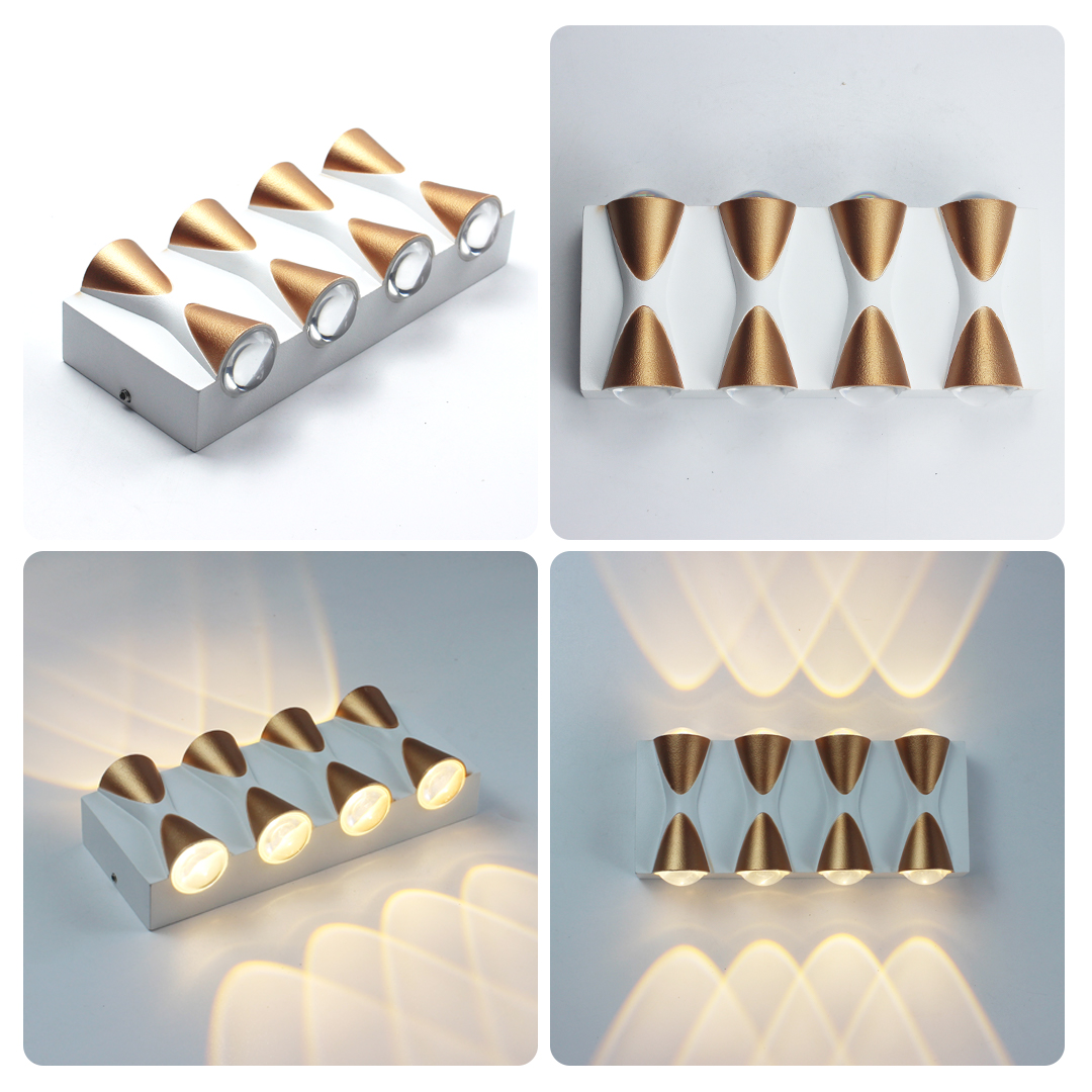 уличный настенный светильник apeyron 31-02