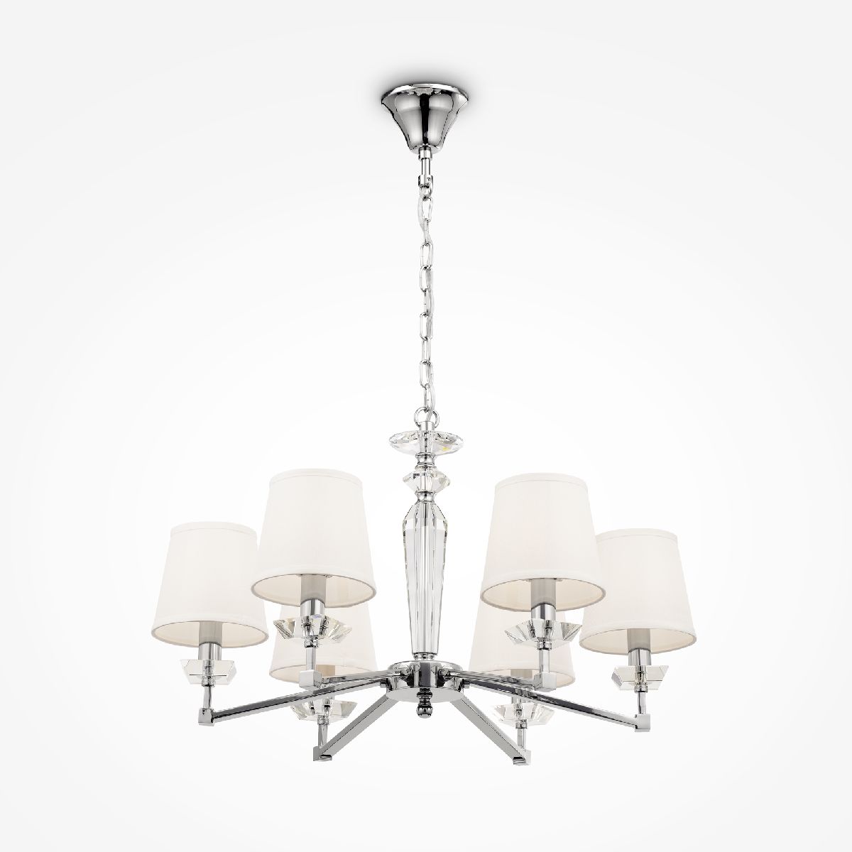 подвесная люстра maytoni beira mod064pl-06n