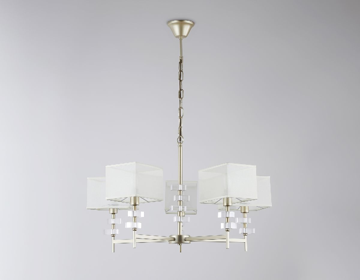 подвесная люстра ambrella light high light classic lh71331