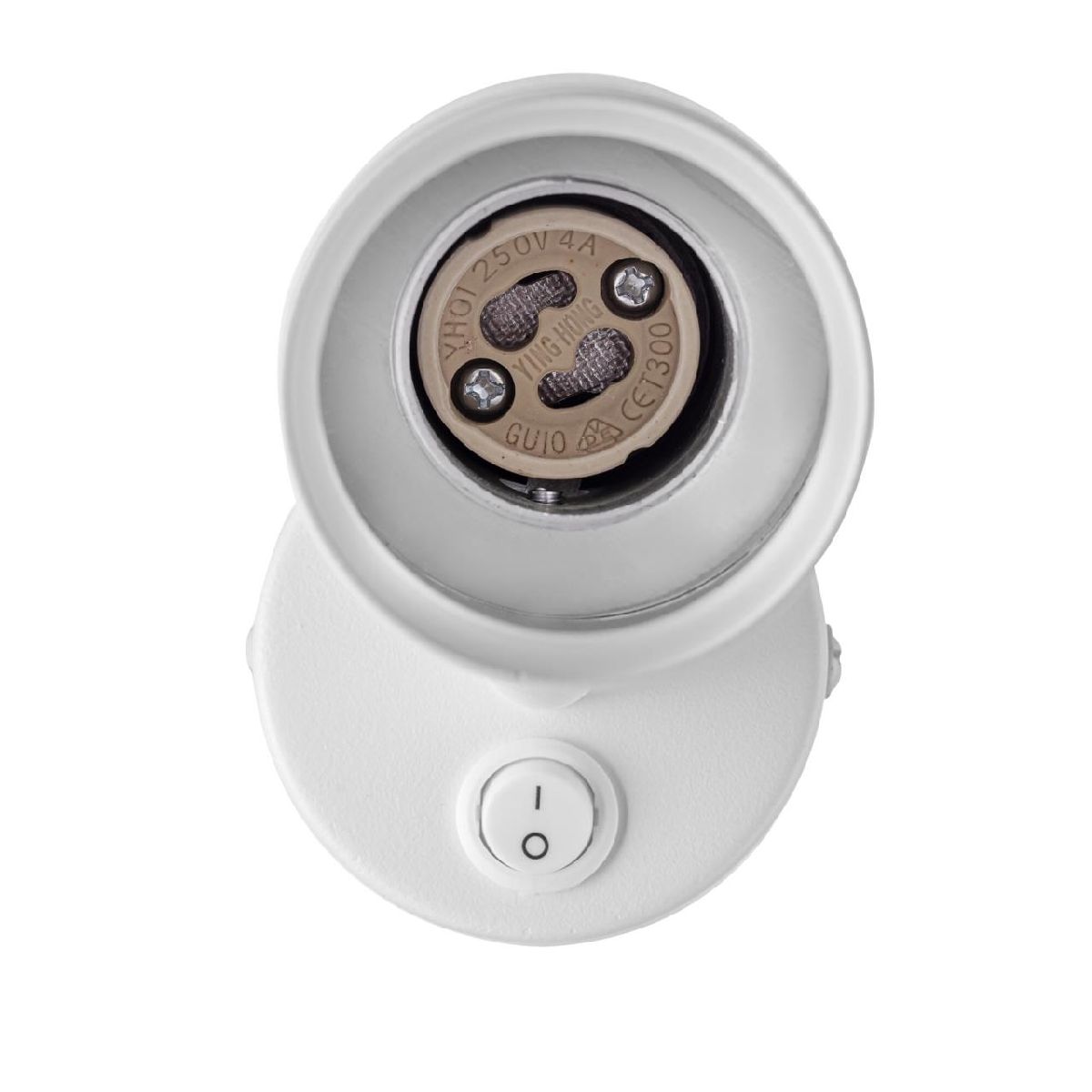 спот citilux bruno cl565510