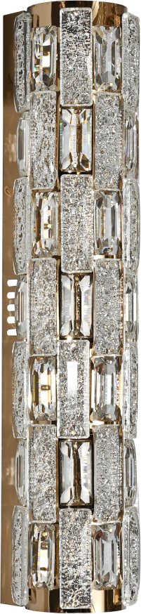 настенный светильник stilfort gabbana 4014/03/01w