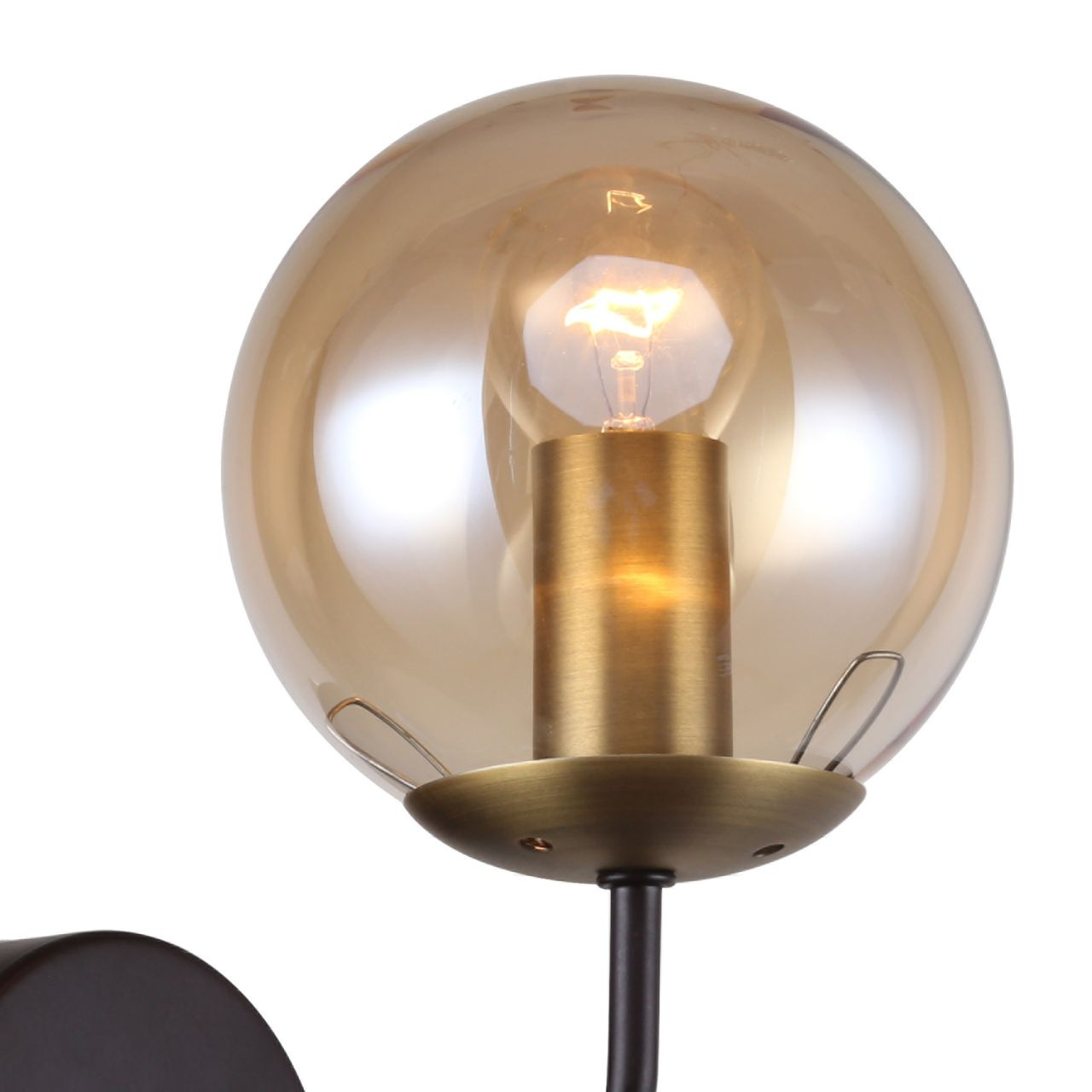 бра f-promo modestus 2344-1w