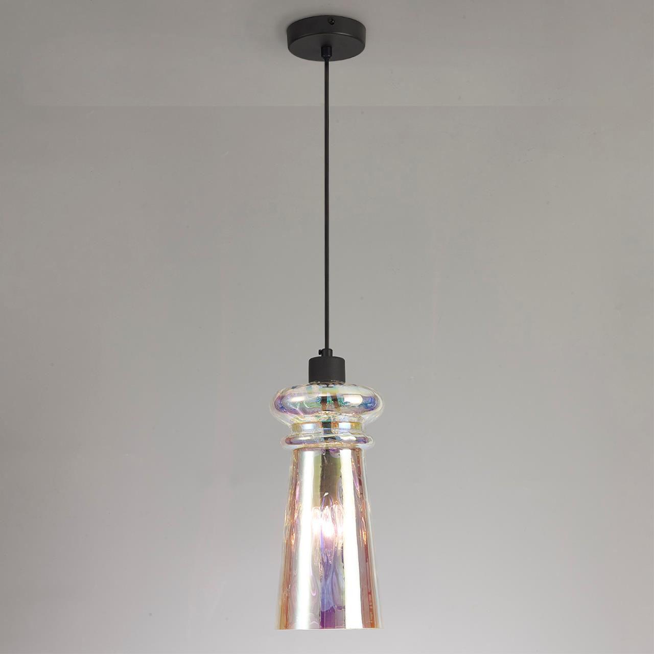 подвесной светильник odeon light pasti 4967/1