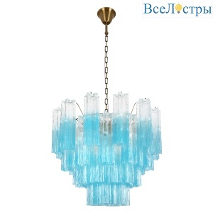 10580/600 Clear blue