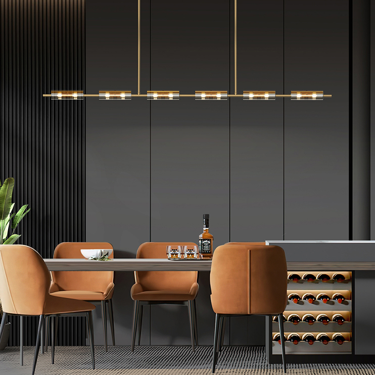 подвесная люстра imperiumloft lucina 220773-23