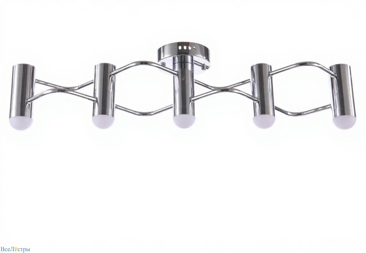 715 PL05 LINE chrome