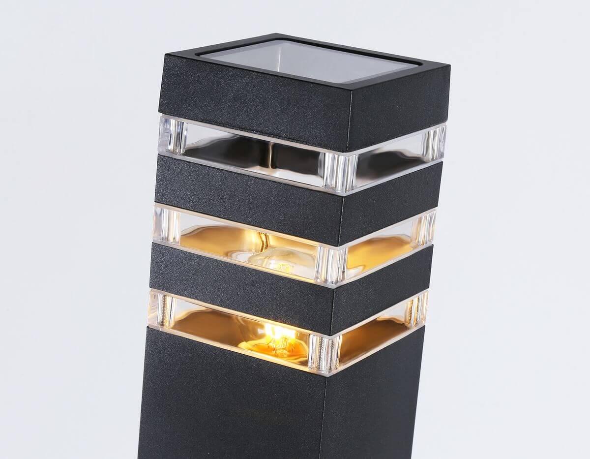уличный светильник ambrella light garden st2582