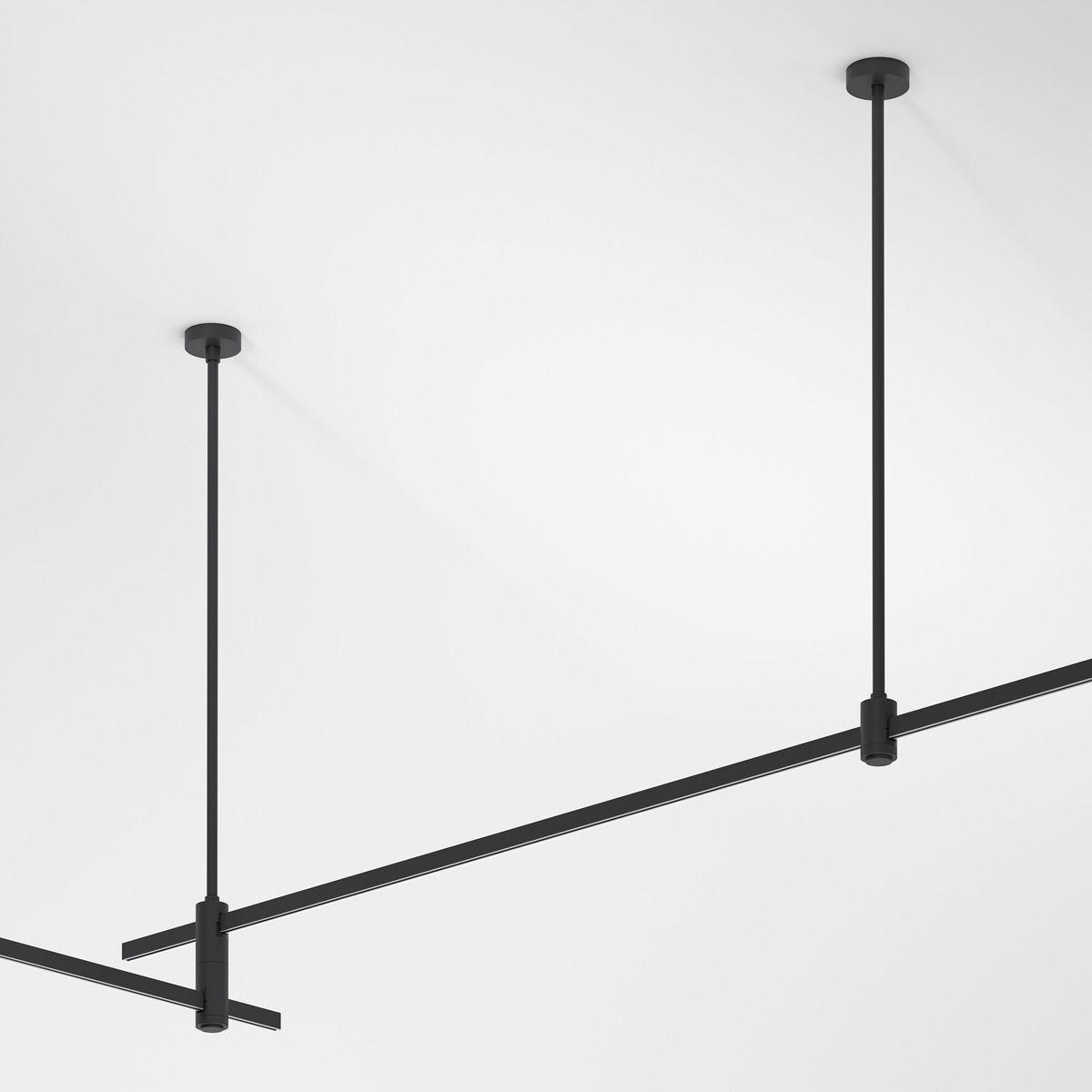 декоративная стойка elektrostandard esthetic magnetic 85149/00 a065445