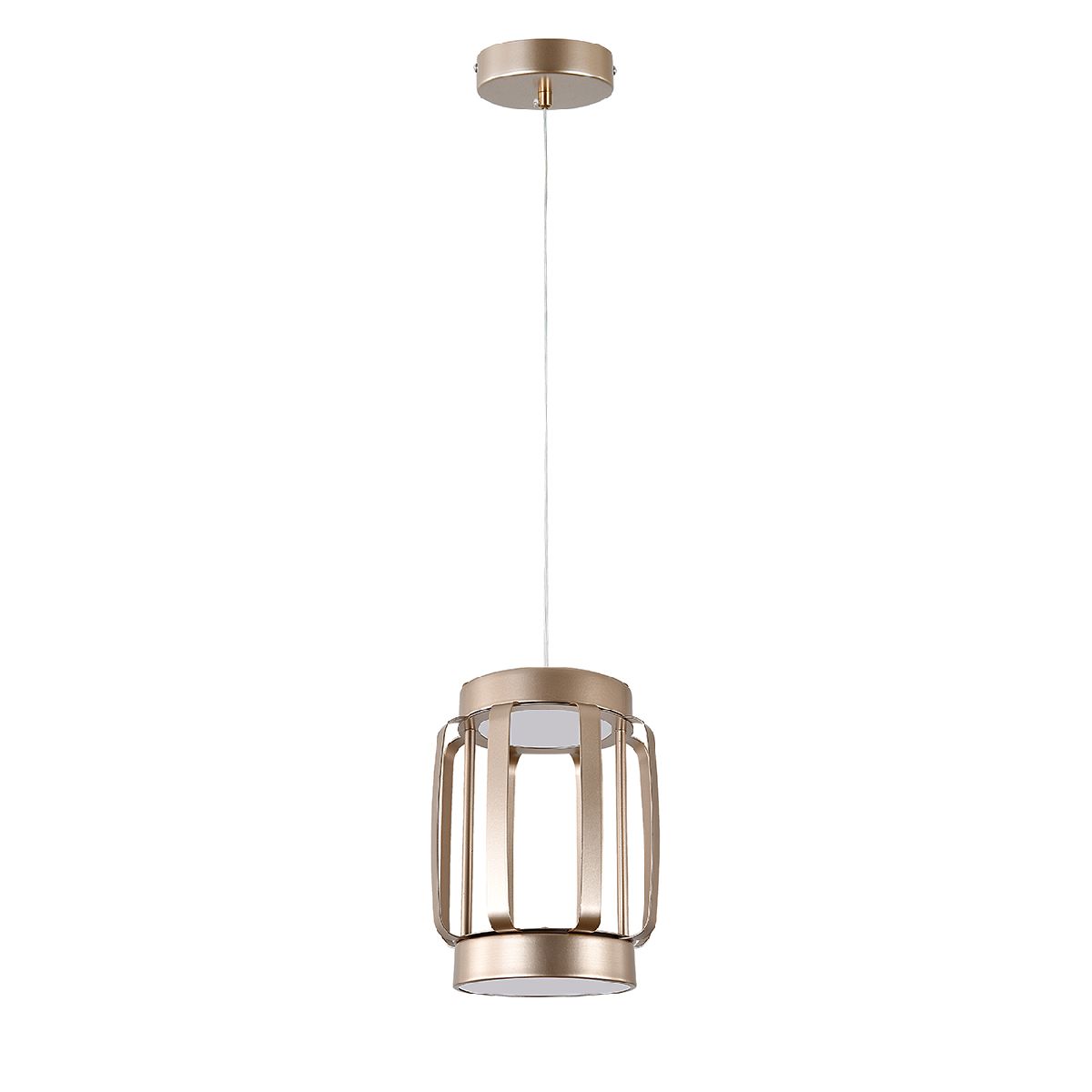 подвесной светильник indigo capsula 14027/2p gold v000154l