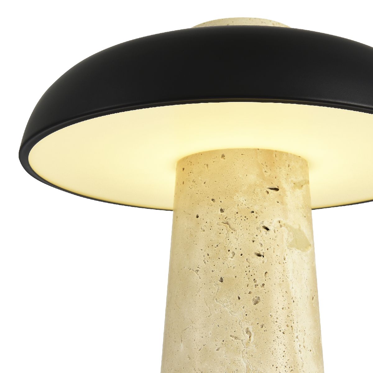 настольная лампа st luce earthy sl1194.424.01