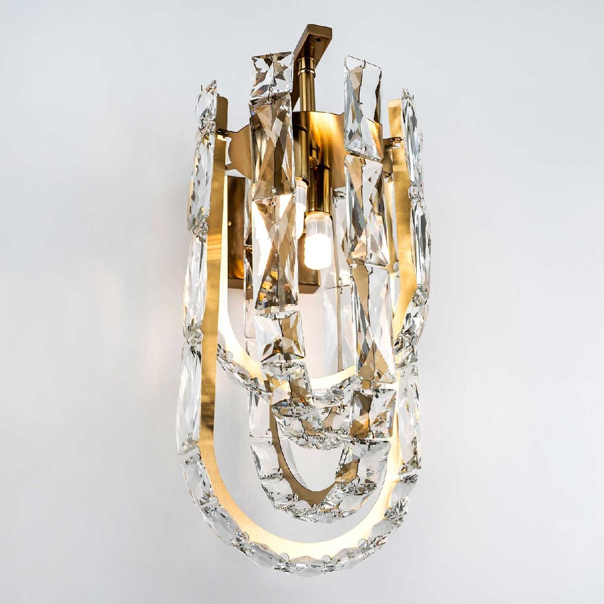 бра modelux ml.6621.02 bs