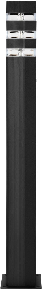 ландшафтный светильник эра астрея gbf-101-bl-0600