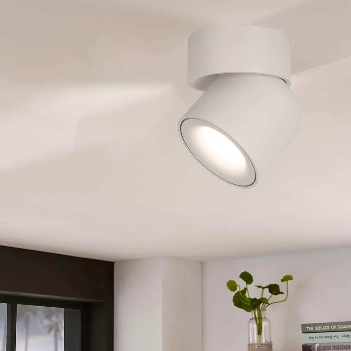 светодиодный спот loft it tictac 10180 white 3000k