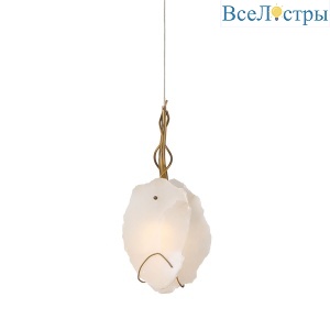 RP168421-1 matt gold bronze