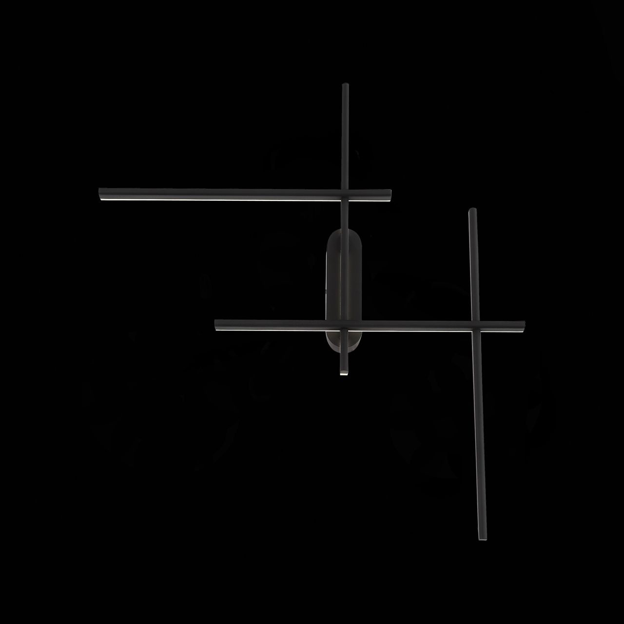 бра st luce basoni sl394.401.04