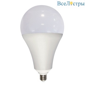 LED-A160-65W/4000K/E27/FR/NR картон