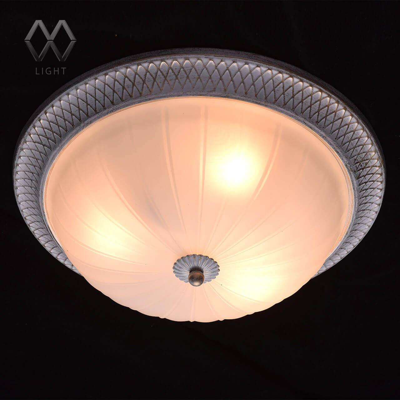 потолочный светильник mw-light ариадна 450013603