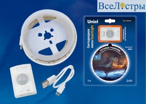 ULS-R21-2,4W/4000K/1,0M/RECH SENSOR Smart Light блистер