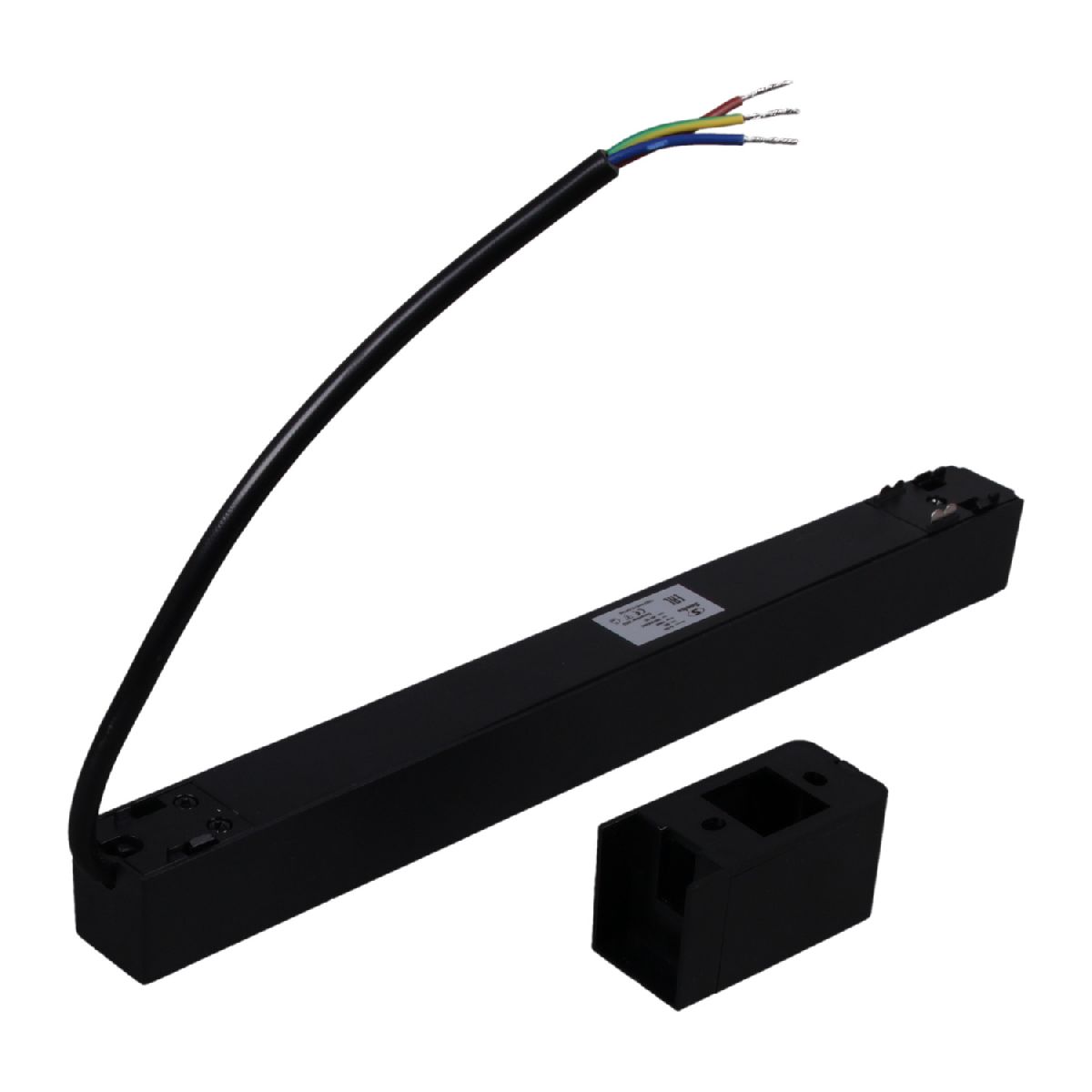 блок питания reluce s-100 bk 48v