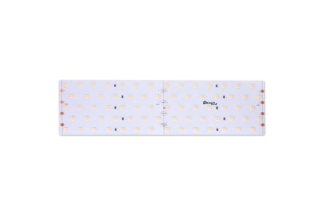 светодиодная лента designled dsg2350-24-ww-33 000534