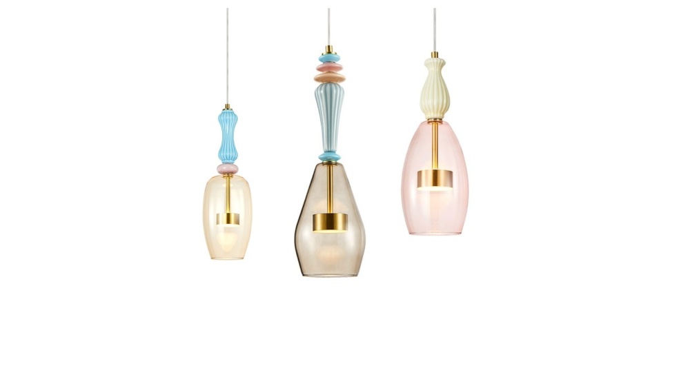 Coral Arte Lamp