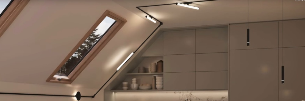 Rapid Arte Lamp