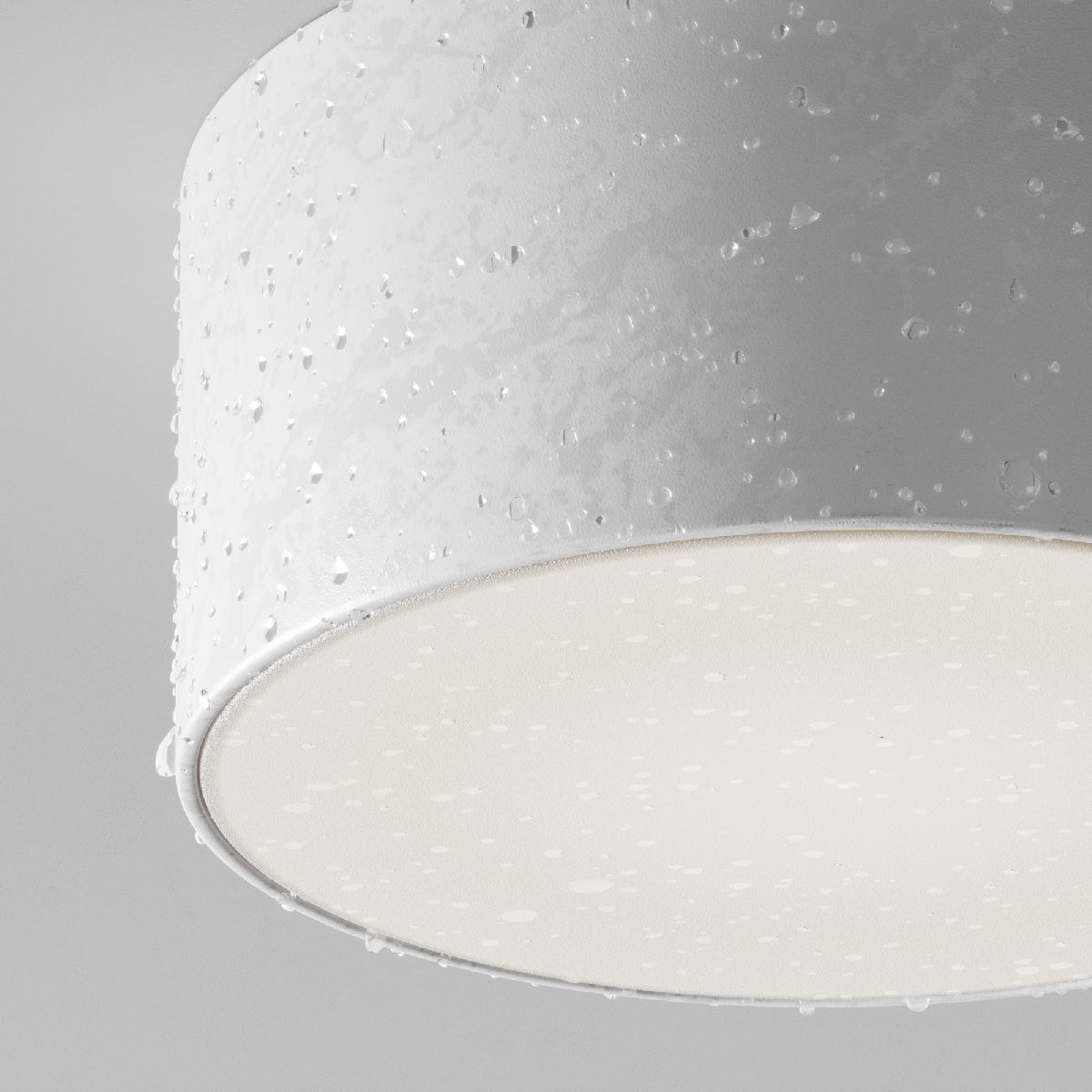 уличный потолочный светильник maytoni zon ip o430cl-l15w4k