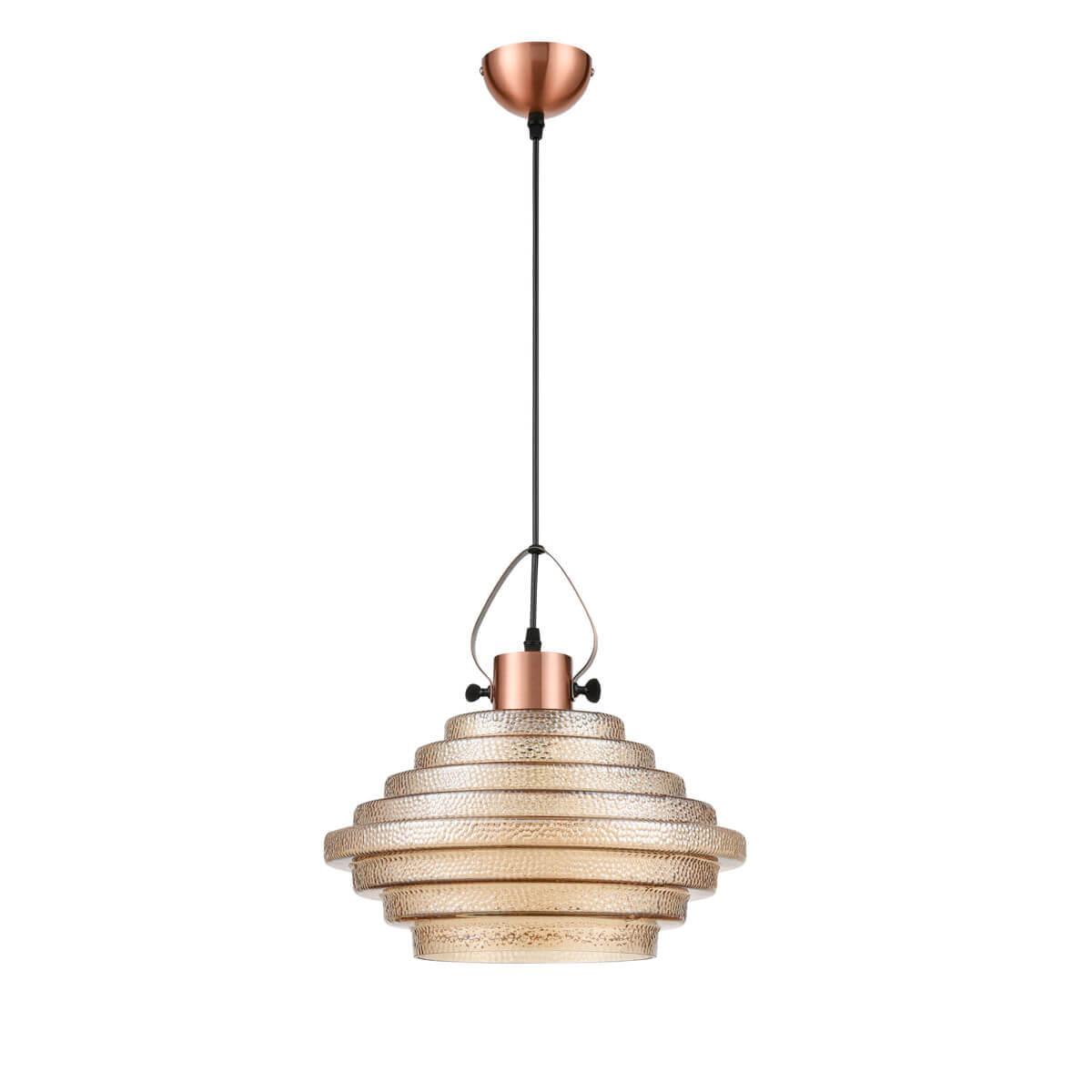 подвесной светильник vele luce genio vl5404p21