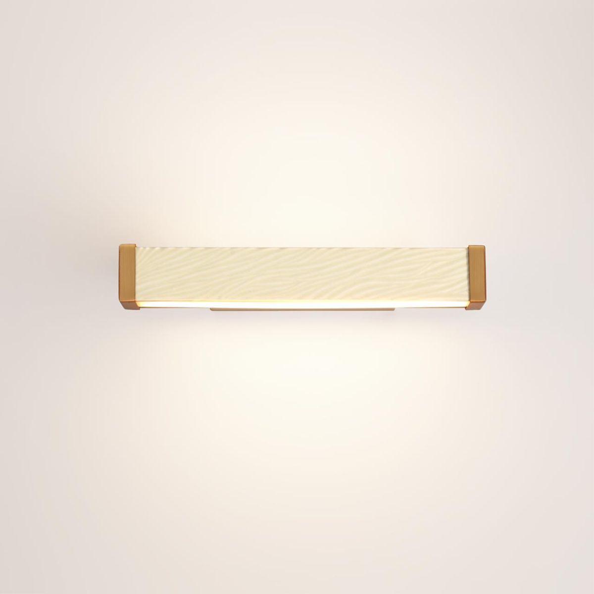 настенный светильник odeon light l-vision riviera 5450/10wl