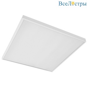 ULP-6060 36W/4000K/LL IP40 PREMIUM OPAL WHITE