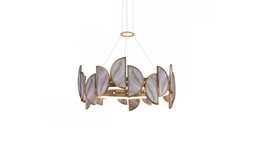Toscana Odeon Light