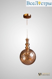 AM354-D160 AMBER