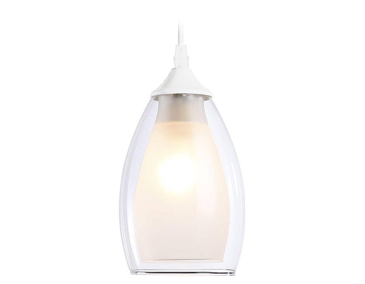 подвесной светильник ambrella light traditional tr3534