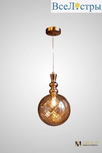AM354-D200 AMBER