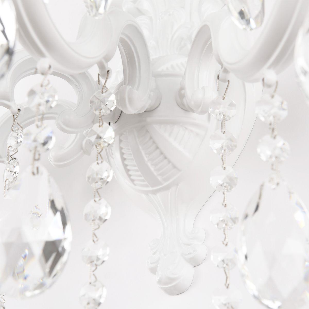 бра bohemia ivele al7801b15/4/175 b wm