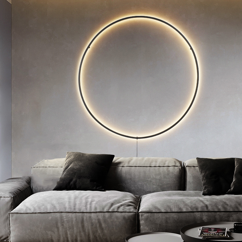 настенный светильник imperiumloft guard lux 226524-23