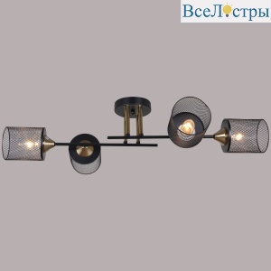 38460-0.3-04 BK+COPPER