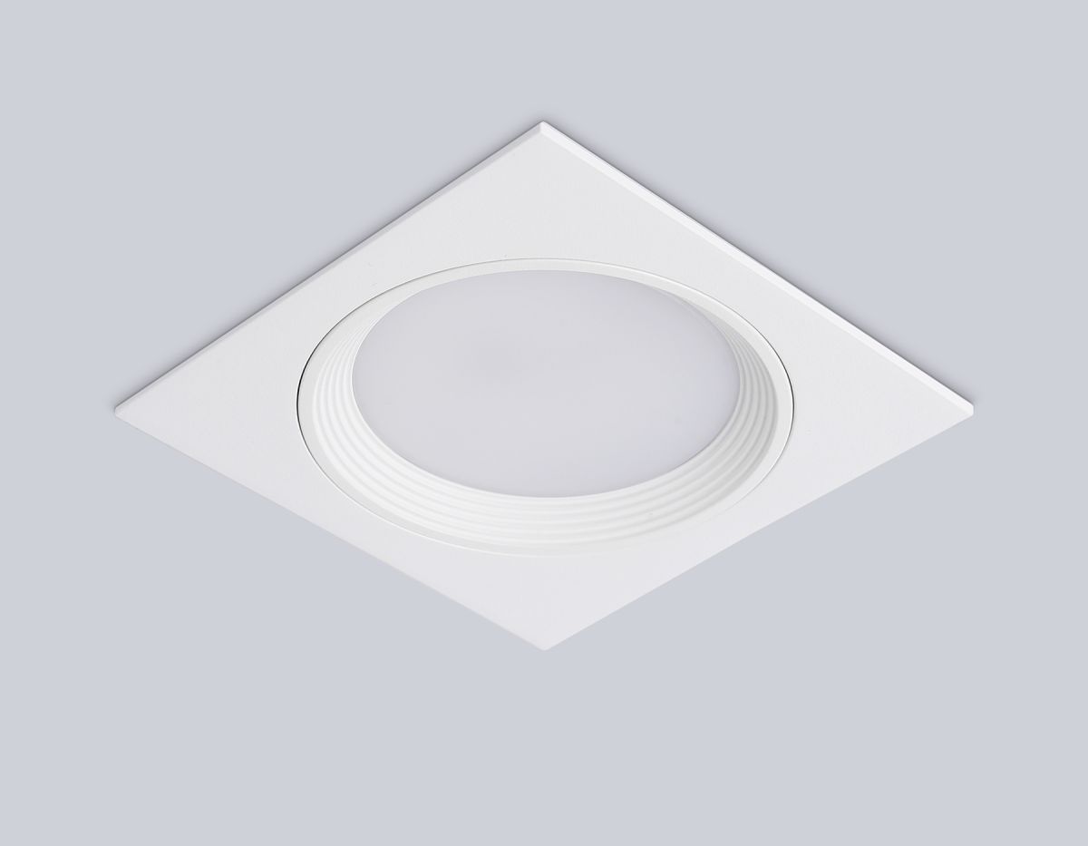 встраиваемый светильник ambrella light techno spot gx standard tech tn51803
