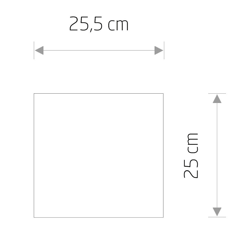 плафон nowodvorski petit a 8334