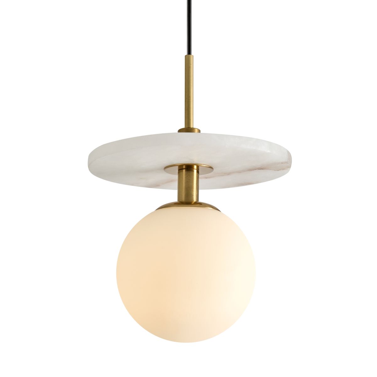 подвесной светильник freya cave fr5631pl-01bs